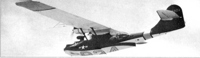 Иллюстрация к книге — PBY Catalina [pic_212.jpg]