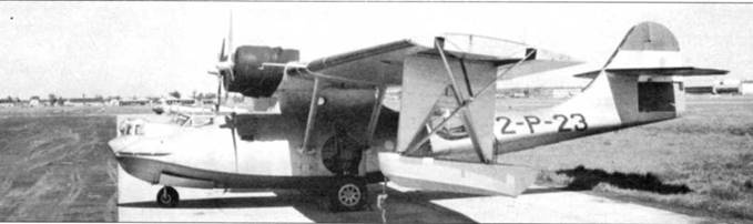 Иллюстрация к книге — PBY Catalina [pic_215.jpg]