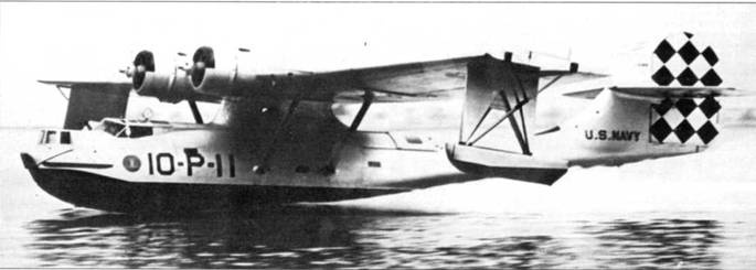 Иллюстрация к книге — PBY Catalina [pic_49.jpg]