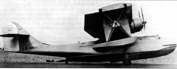 Иллюстрация к книге — PBY Catalina [pic_6.jpg]