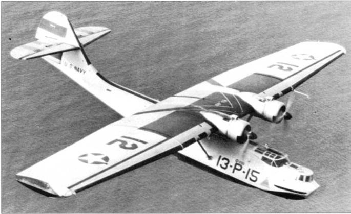 Иллюстрация к книге — PBY Catalina [pic_60.jpg]