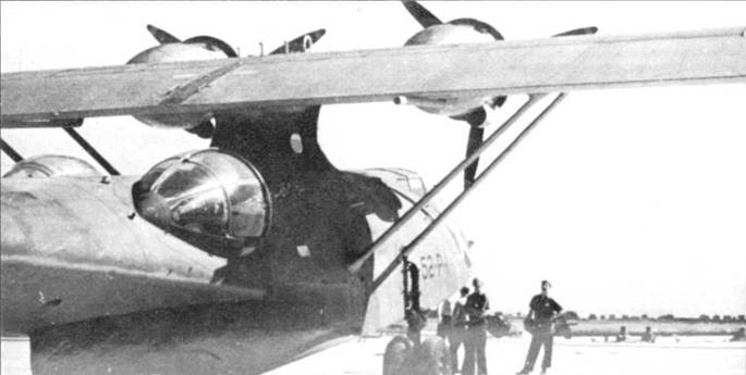 Иллюстрация к книге — PBY Catalina [pic_82.jpg]