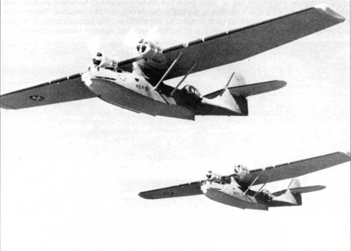Иллюстрация к книге — PBY Catalina [pic_83.jpg]