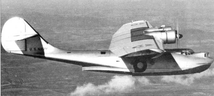Иллюстрация к книге — PBY Catalina [pic_90.jpg]