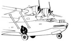 Иллюстрация к книге — PBY Catalina [pic_99.jpg]