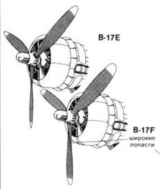 Иллюстрация к книге — B-17 Flying Fortress [pic_109.jpg]