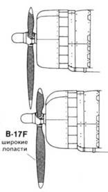 Иллюстрация к книге — B-17 Flying Fortress [pic_110.jpg]