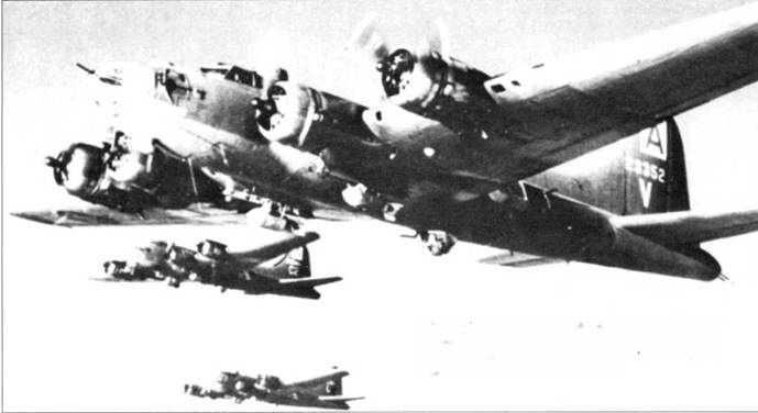 Иллюстрация к книге — B-17 Flying Fortress [pic_116.jpg]