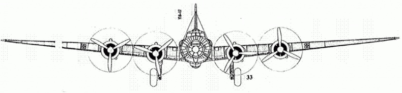 Иллюстрация к книге — B-17 Flying Fortress [pic_122.jpg]