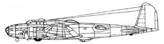 Иллюстрация к книге — B-17 Flying Fortress [pic_14.jpg]