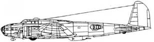 Иллюстрация к книге — B-17 Flying Fortress [pic_16.jpg]