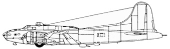 Иллюстрация к книге — B-17 Flying Fortress [pic_17.jpg]