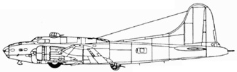 Иллюстрация к книге — B-17 Flying Fortress [pic_18.jpg]