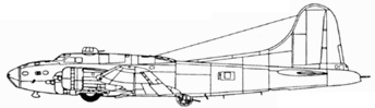 Иллюстрация к книге — B-17 Flying Fortress [pic_19.jpg]