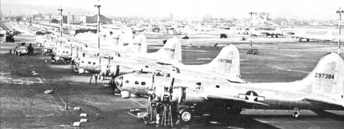 Иллюстрация к книге — B-17 Flying Fortress [pic_206.jpg]