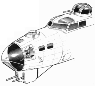Иллюстрация к книге — B-17 Flying Fortress [pic_210.jpg]