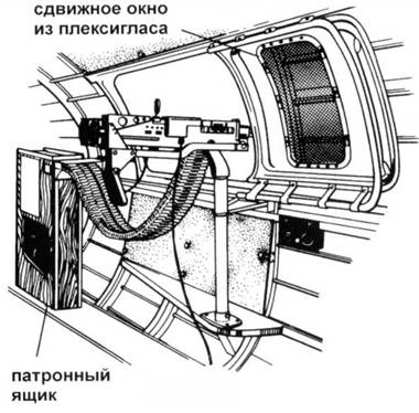Иллюстрация к книге — B-17 Flying Fortress [pic_214.jpg]