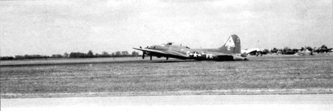 Иллюстрация к книге — B-17 Flying Fortress [pic_217.jpg]