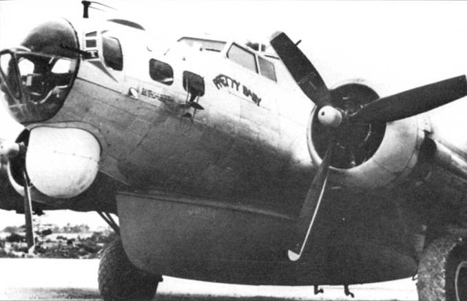 Иллюстрация к книге — B-17 Flying Fortress [pic_240.jpg]