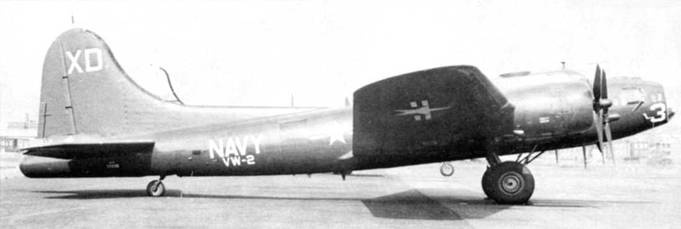 Иллюстрация к книге — B-17 Flying Fortress [pic_250.jpg]