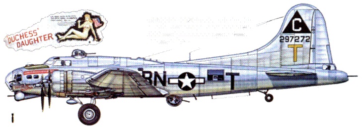 Иллюстрация к книге — B-17 Flying Fortress [pic_258.jpg]