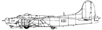 Иллюстрация к книге — B-17 Flying Fortress [pic_28.jpg]