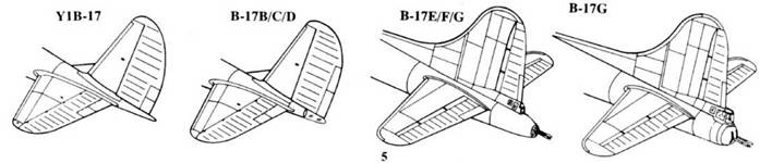 Иллюстрация к книге — B-17 Flying Fortress [pic_35.jpg]