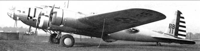 Иллюстрация к книге — B-17 Flying Fortress [pic_37.jpg]