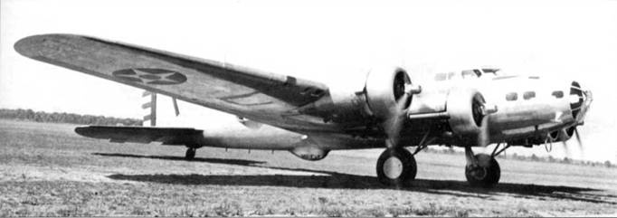 Иллюстрация к книге — B-17 Flying Fortress [pic_43.jpg]