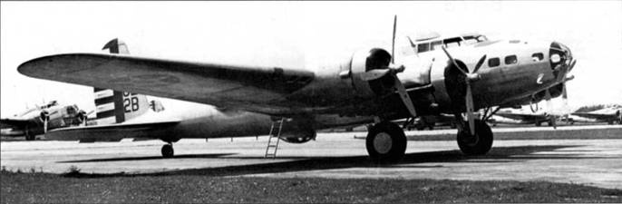 Иллюстрация к книге — B-17 Flying Fortress [pic_45.jpg]