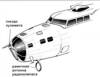 Иллюстрация к книге — B-17 Flying Fortress [pic_51.jpg]