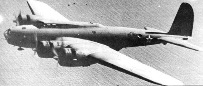Иллюстрация к книге — B-17 Flying Fortress [pic_54.jpg]