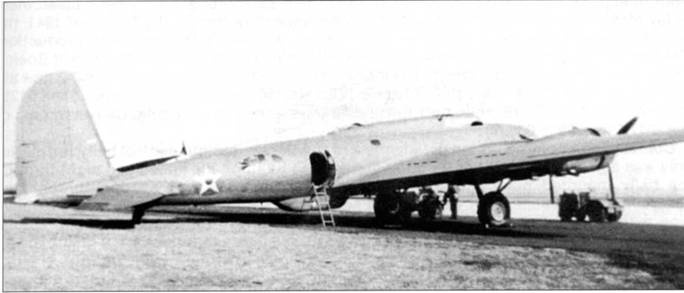 Иллюстрация к книге — B-17 Flying Fortress [pic_59.jpg]