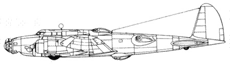 Иллюстрация к книге — B-17 Flying Fortress [pic_6.jpg]