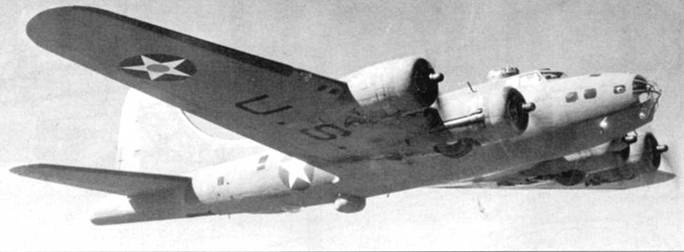 Иллюстрация к книге — B-17 Flying Fortress [pic_61.jpg]