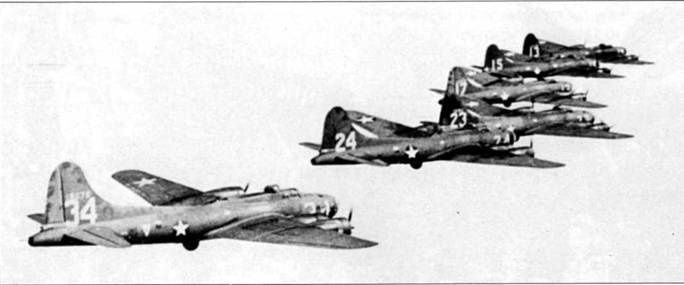 Иллюстрация к книге — B-17 Flying Fortress [pic_66.jpg]