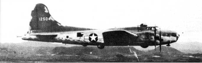 Иллюстрация к книге — B-17 Flying Fortress [pic_78.jpg]