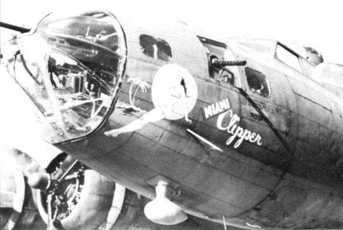 Иллюстрация к книге — B-17 Flying Fortress [pic_86.jpg]