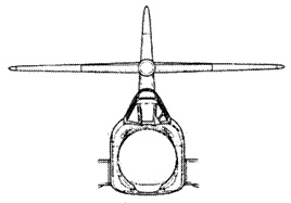 Иллюстрация к книге — Gloster Meteor [pic_100.jpg]