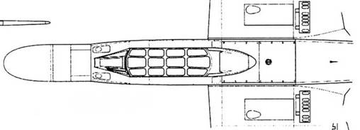 Иллюстрация к книге — Gloster Meteor [pic_101.jpg]
