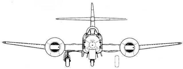 Иллюстрация к книге — Gloster Meteor [pic_108.jpg]