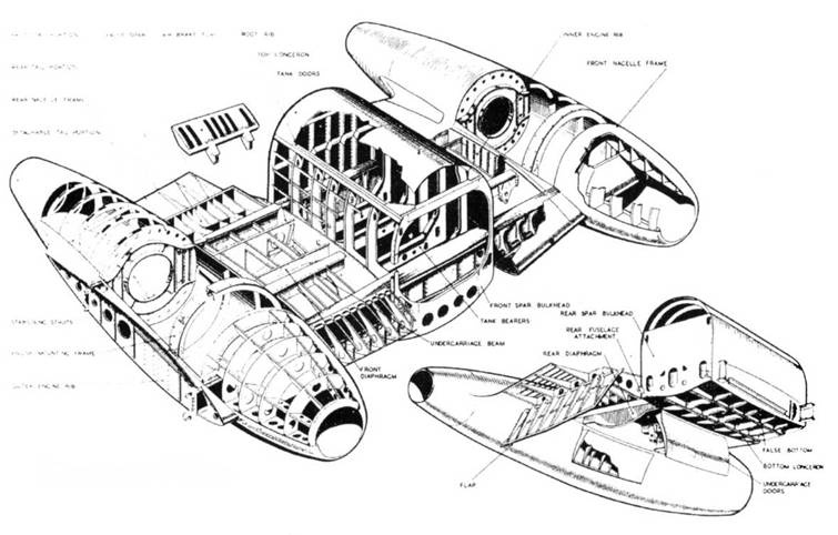 Иллюстрация к книге — Gloster Meteor [pic_134.jpg]