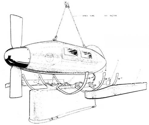 Иллюстрация к книге — Gloster Meteor [pic_147.jpg]