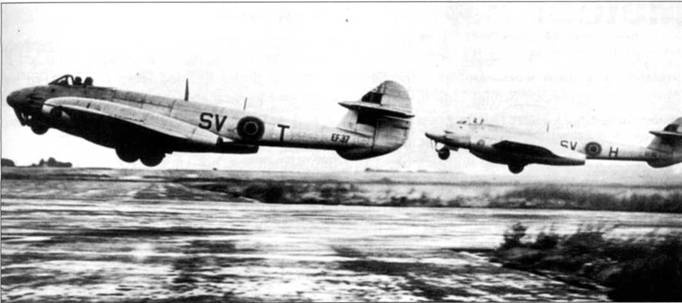 Иллюстрация к книге — Gloster Meteor [pic_28.jpg]