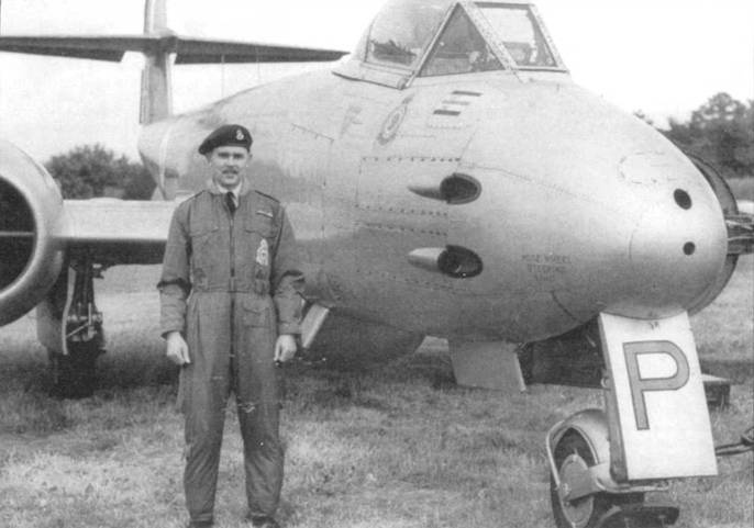 Иллюстрация к книге — Gloster Meteor [pic_46.jpg]