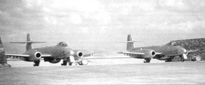 Иллюстрация к книге — Gloster Meteor [pic_55.jpg]