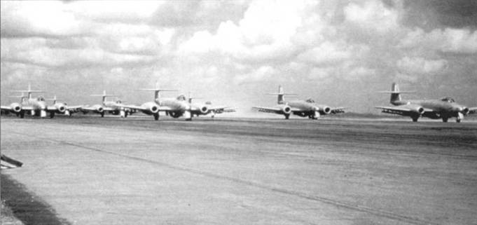 Иллюстрация к книге — Gloster Meteor [pic_56.jpg]