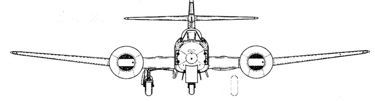 Иллюстрация к книге — Gloster Meteor [pic_90.jpg]