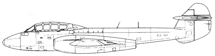 Иллюстрация к книге — Gloster Meteor [pic_95.jpg]