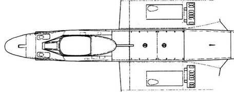 Иллюстрация к книге — Gloster Meteor [pic_96.jpg]